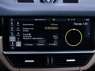 Porsche Cayenne – thumbnail 51