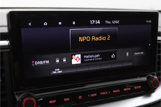 Kia Ceed Sportswagon – thumbnail 27
