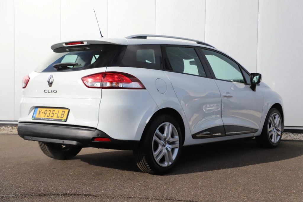 Renault Clio – foto 2