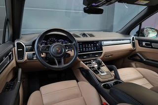 Porsche Cayenne – thumbnail 19