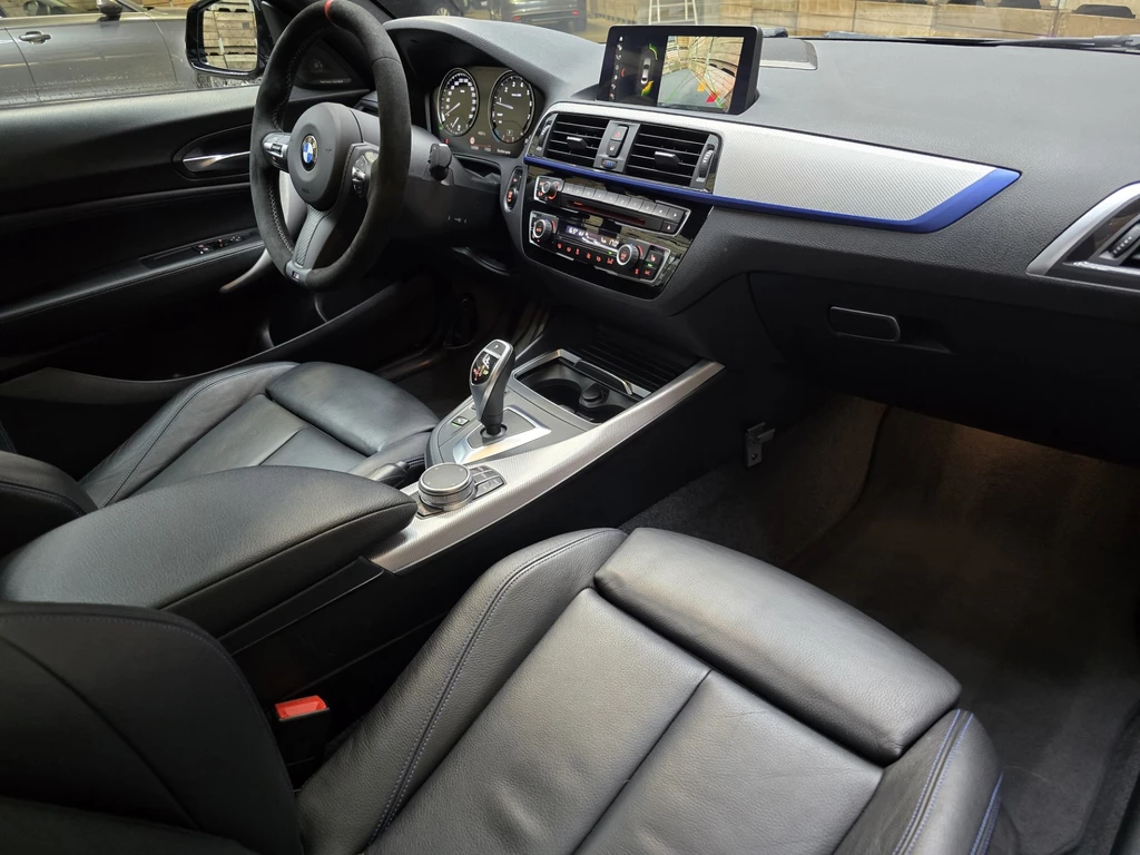 BMW 2 Serie – foto 10