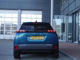 Peugeot e-2008 – thumbnail 3