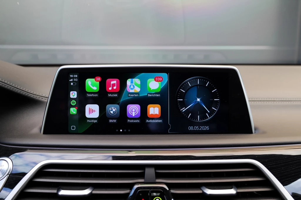 BMW 7 Serie – foto 57
