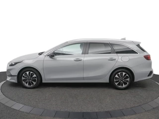 Kia Ceed Sportswagon – thumbnail 3
