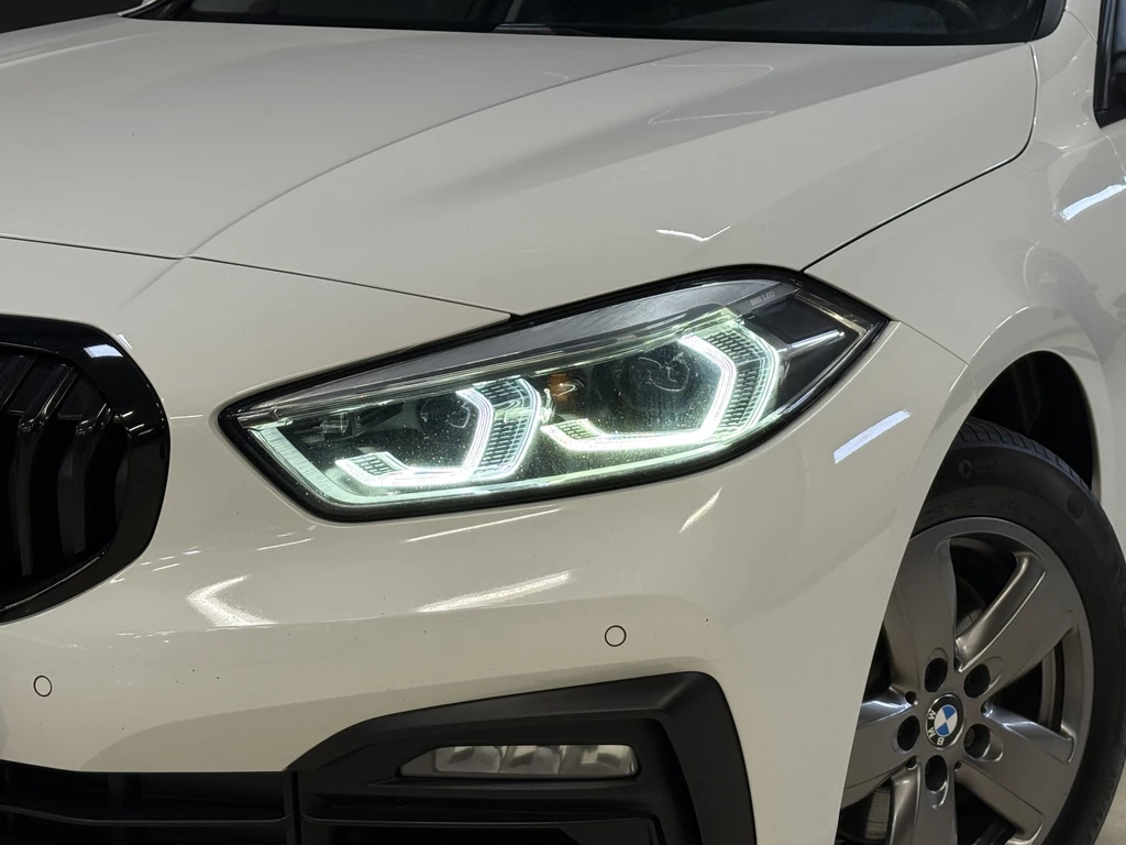 BMW 1 Serie – foto 39