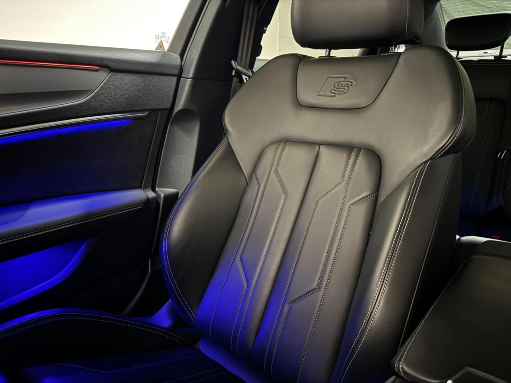 Audi A6 – foto 61