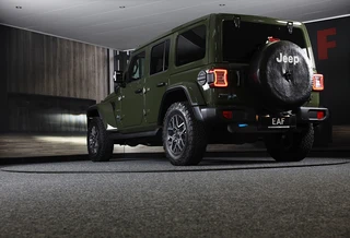 Jeep Wrangler – thumbnail 4