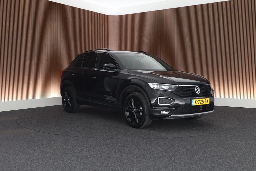 Volkswagen T-Roc – foto 6