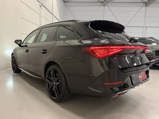 CUPRA Leon Sportstourer – thumbnail 5