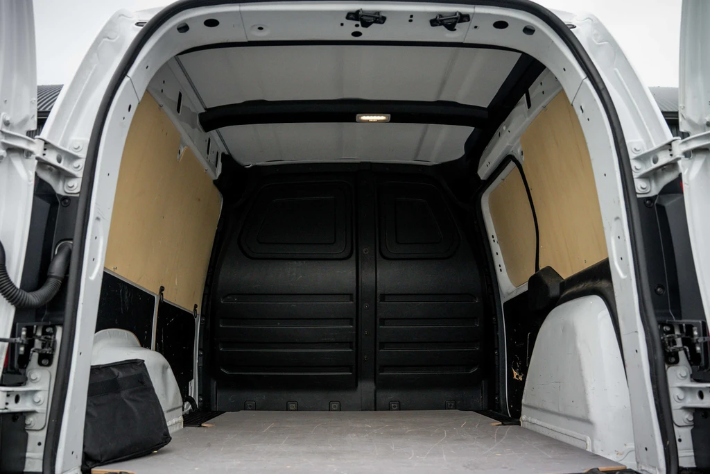 Mercedes-Benz Citan – foto 10