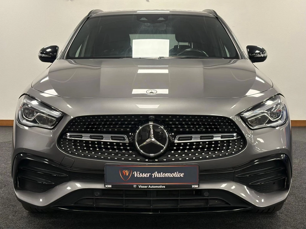 Mercedes-Benz GLA – foto 13
