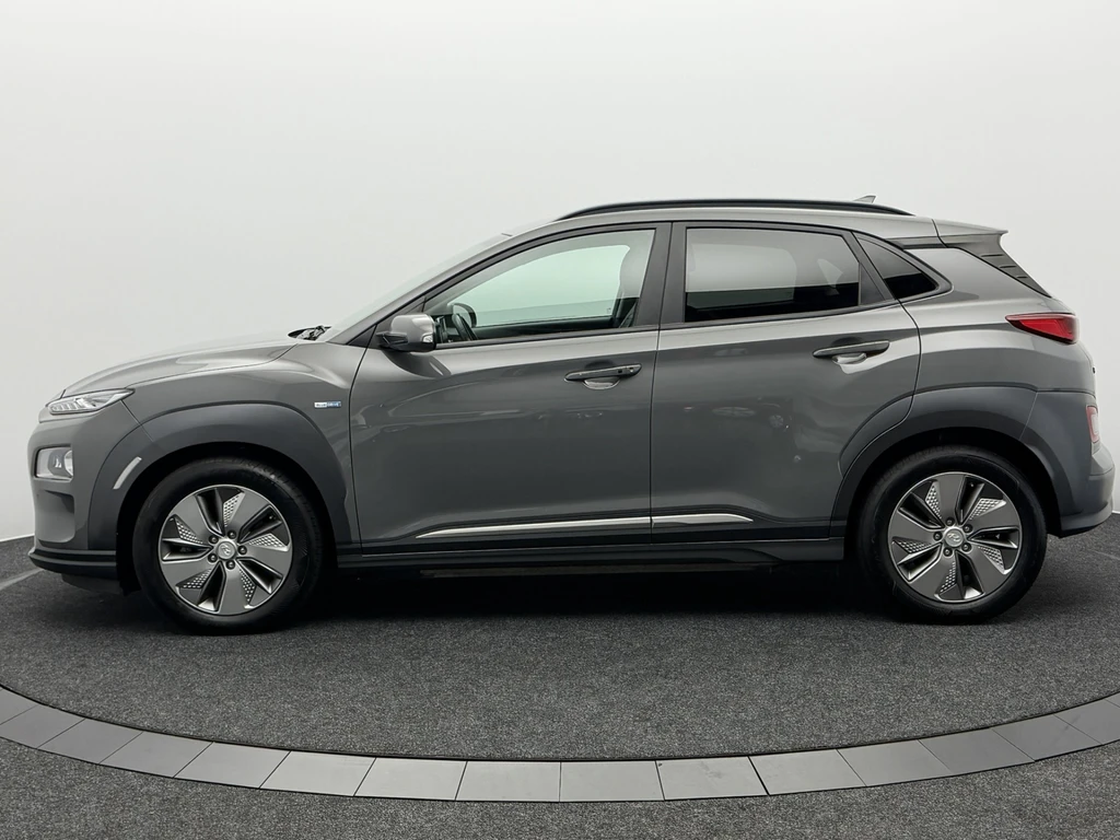 Hyundai Kona – foto 2