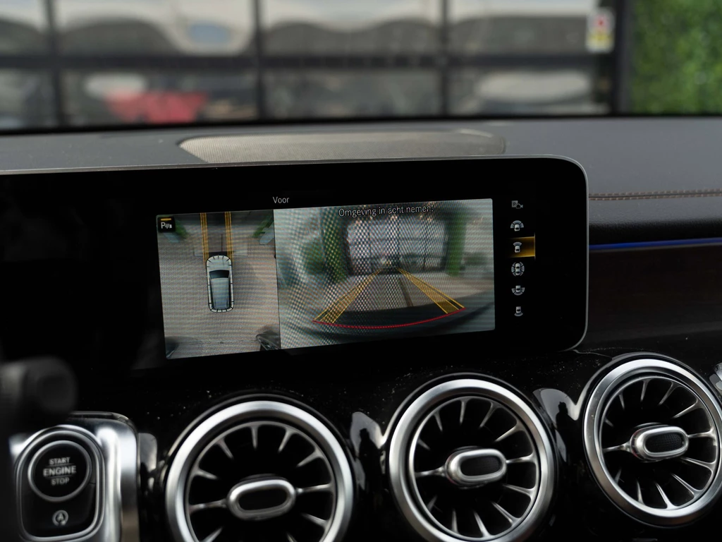 Mercedes-Benz GLB – foto 20