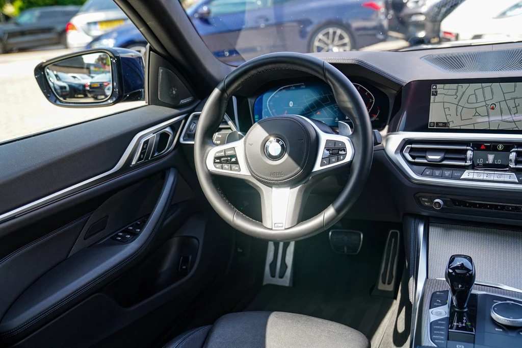 BMW 4 Serie – foto 20