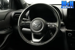 Toyota Yaris Cross – thumbnail 28