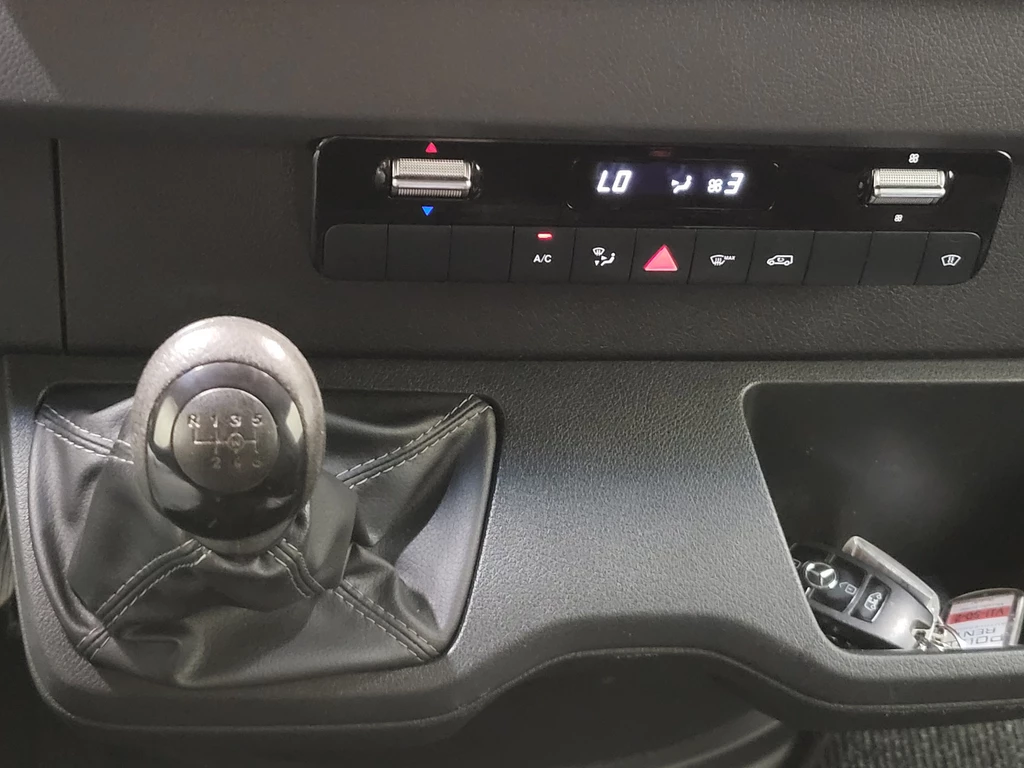 Mercedes-Benz Sprinter – foto 16