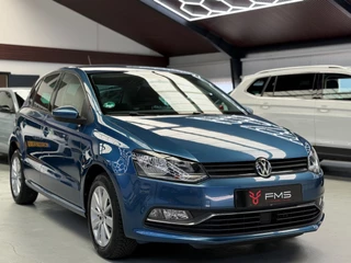 Volkswagen Polo – thumbnail 11