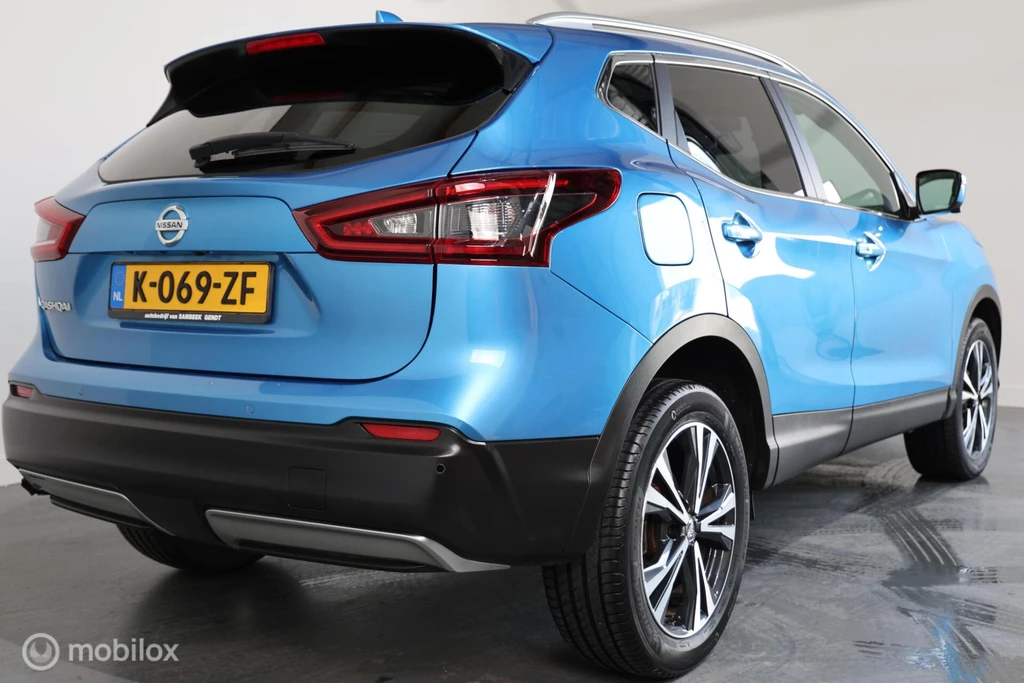 Nissan QASHQAI – foto 6