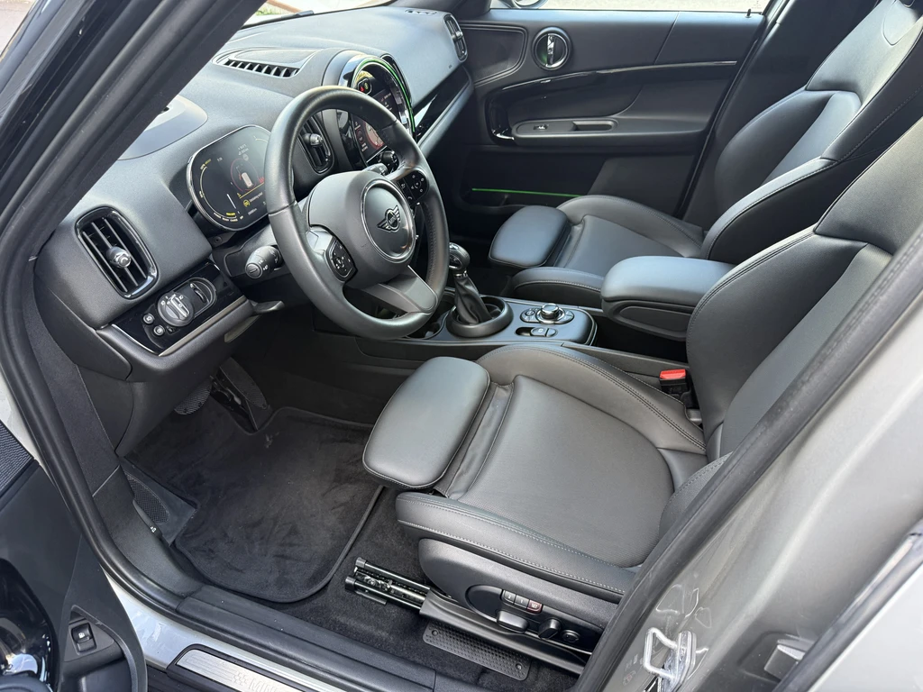 MINI Countryman – foto 10