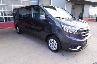 Renault Trafic – thumbnail 7
