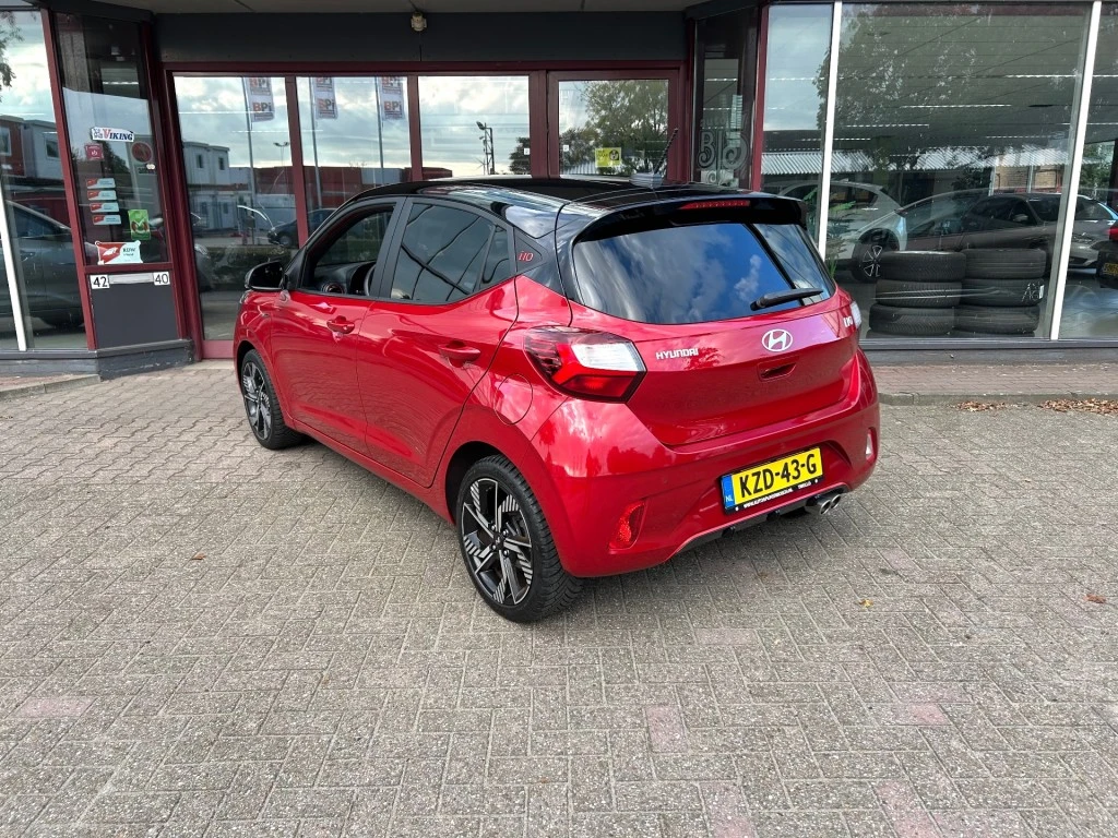 Hyundai i10 – foto 2