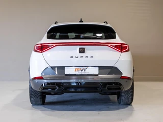 CUPRA Formentor – thumbnail 3