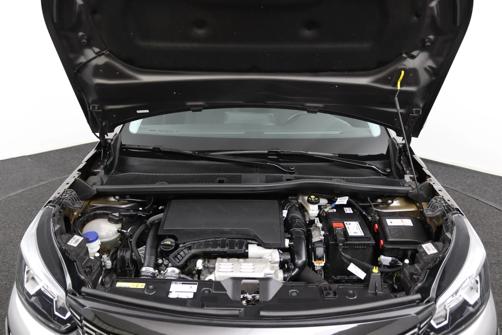 Peugeot 2008 – foto 43