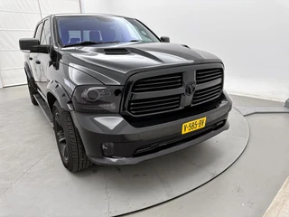 Dodge Ram 1500 – thumbnail 13