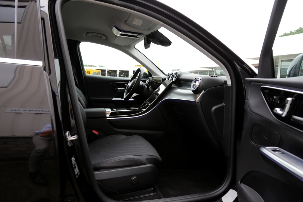 Mercedes-Benz GLC – foto 40