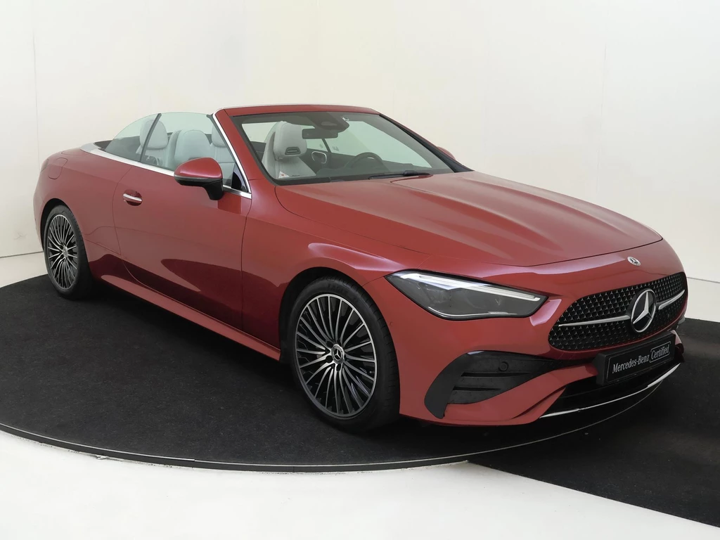Mercedes-Benz CLE – foto 9