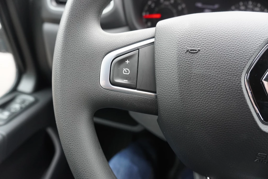 Renault Master – foto 19