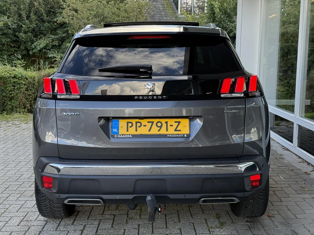 Peugeot 3008 – foto 4