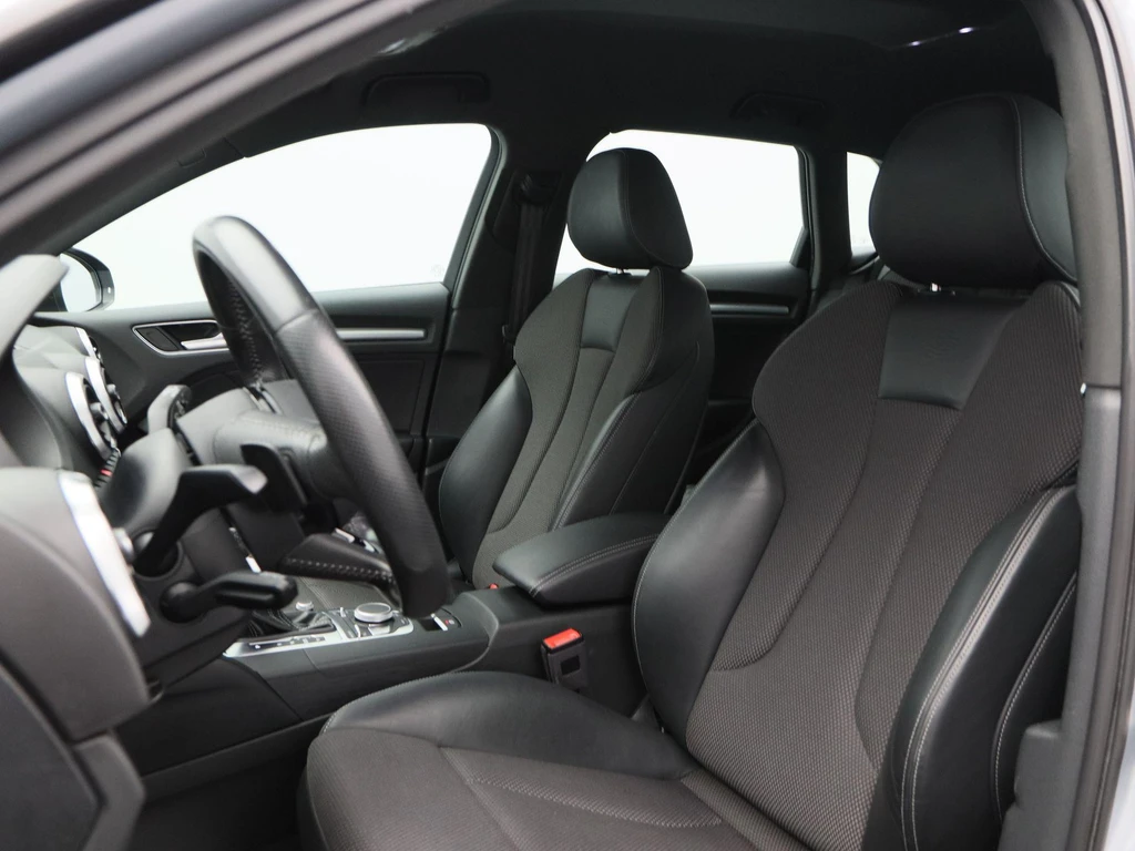 Audi A3 – foto 10