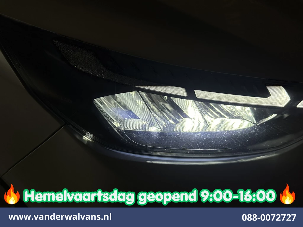 Ford Transit Custom – foto 7