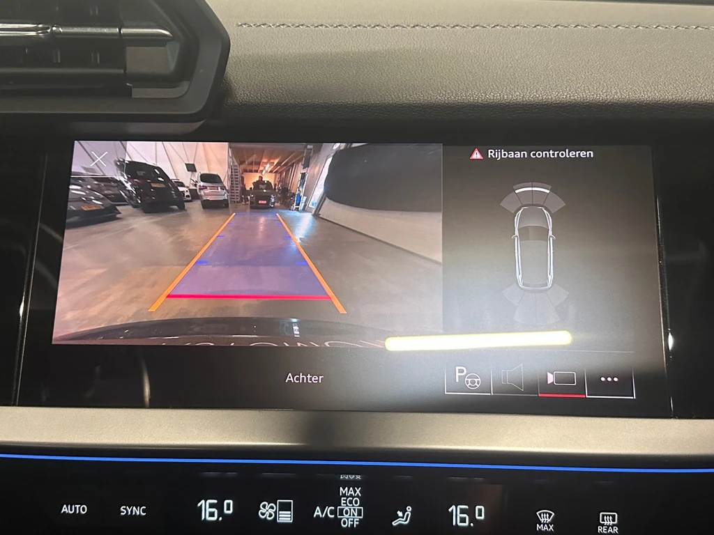 Audi A3 – foto 17