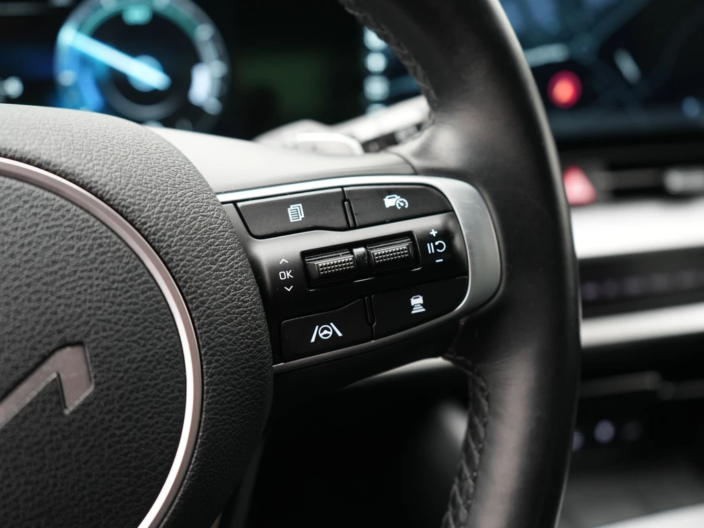 Kia Sportage – foto 35