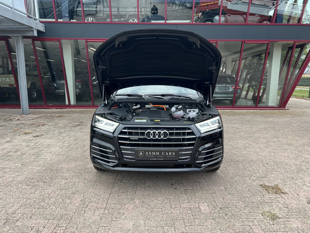 Audi Q5 – foto 6