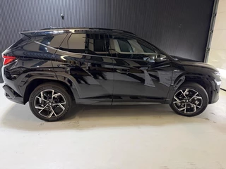 Hyundai Tucson – thumbnail 8