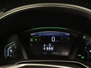 Honda CR-V – thumbnail 21