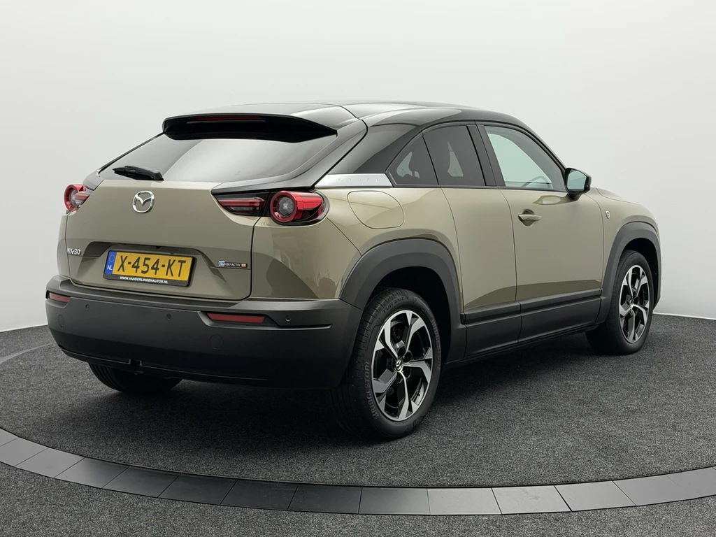 Mazda MX-30 – foto 5