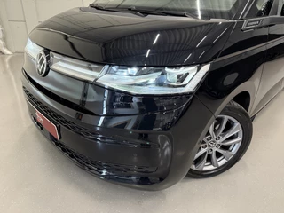 Volkswagen Multivan – thumbnail 12