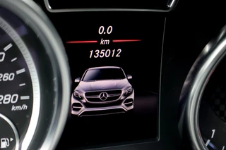 Mercedes-Benz GLE – thumbnail 26