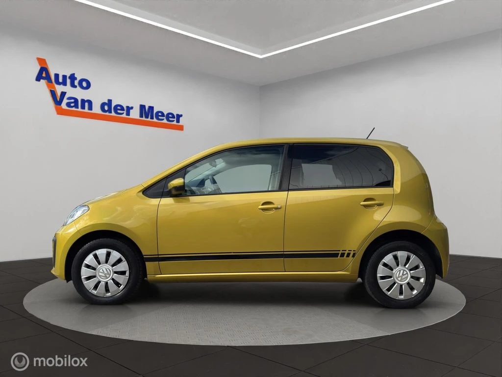 Volkswagen up! – foto 2