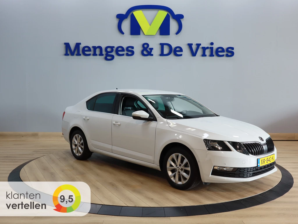 Škoda Octavia – foto 7