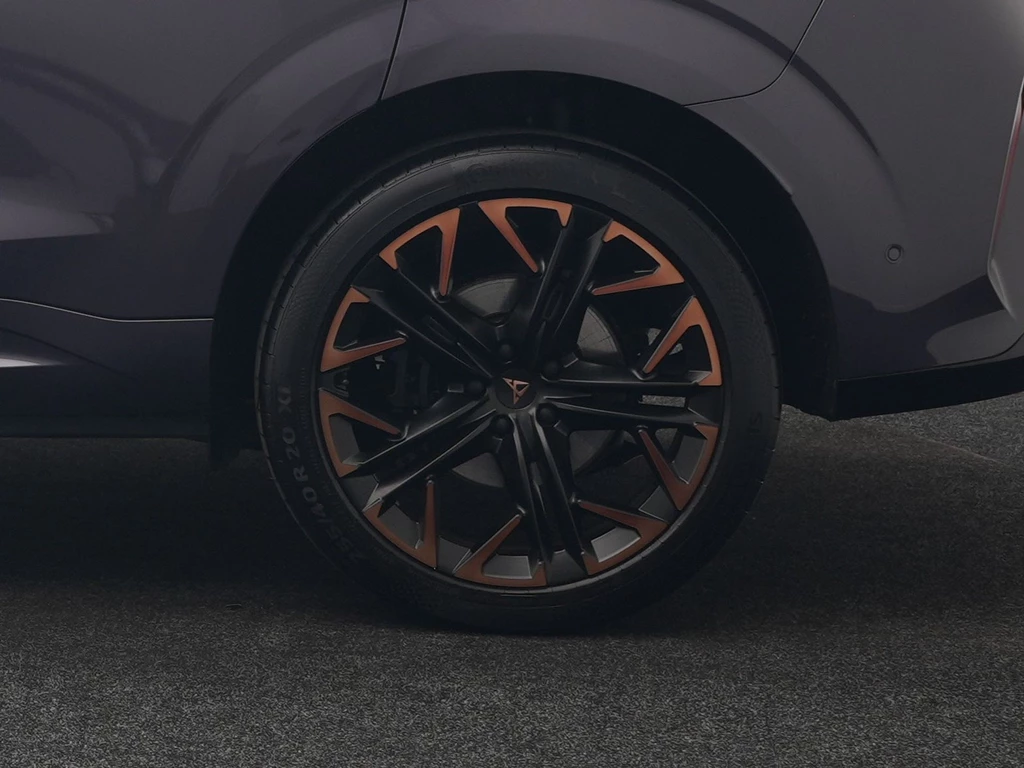 CUPRA Terramar – foto 54
