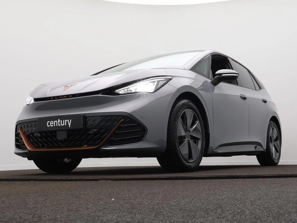 CUPRA Born – foto 2