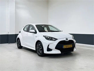 Toyota Yaris – thumbnail 5