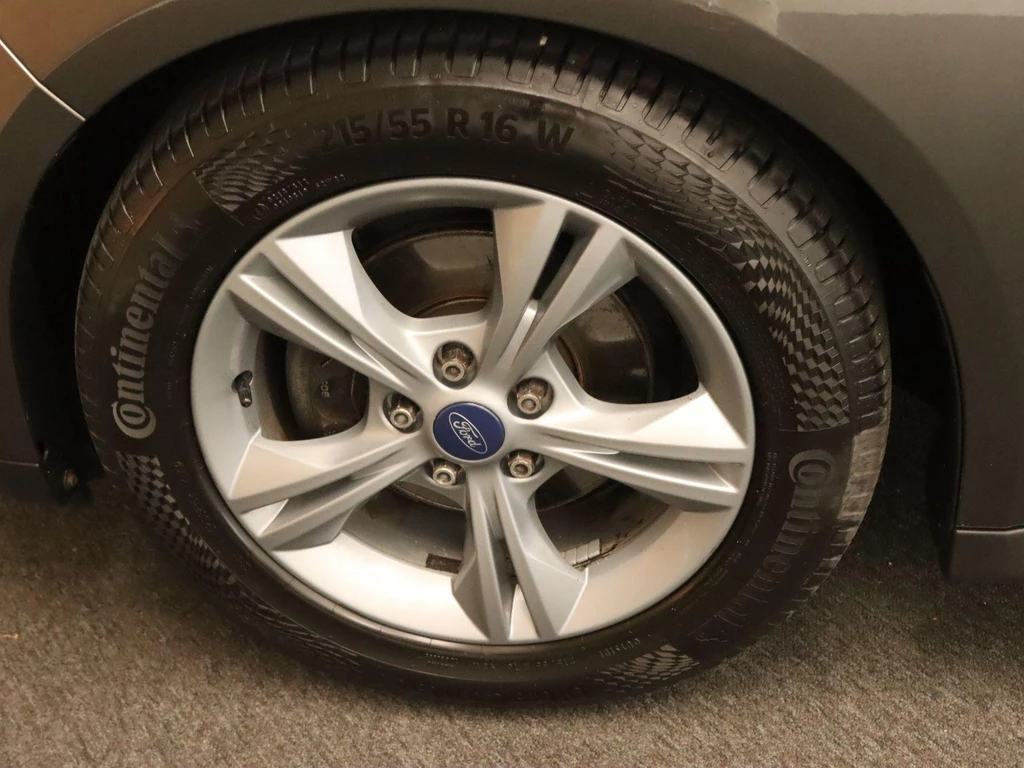 Ford C-MAX – foto 11