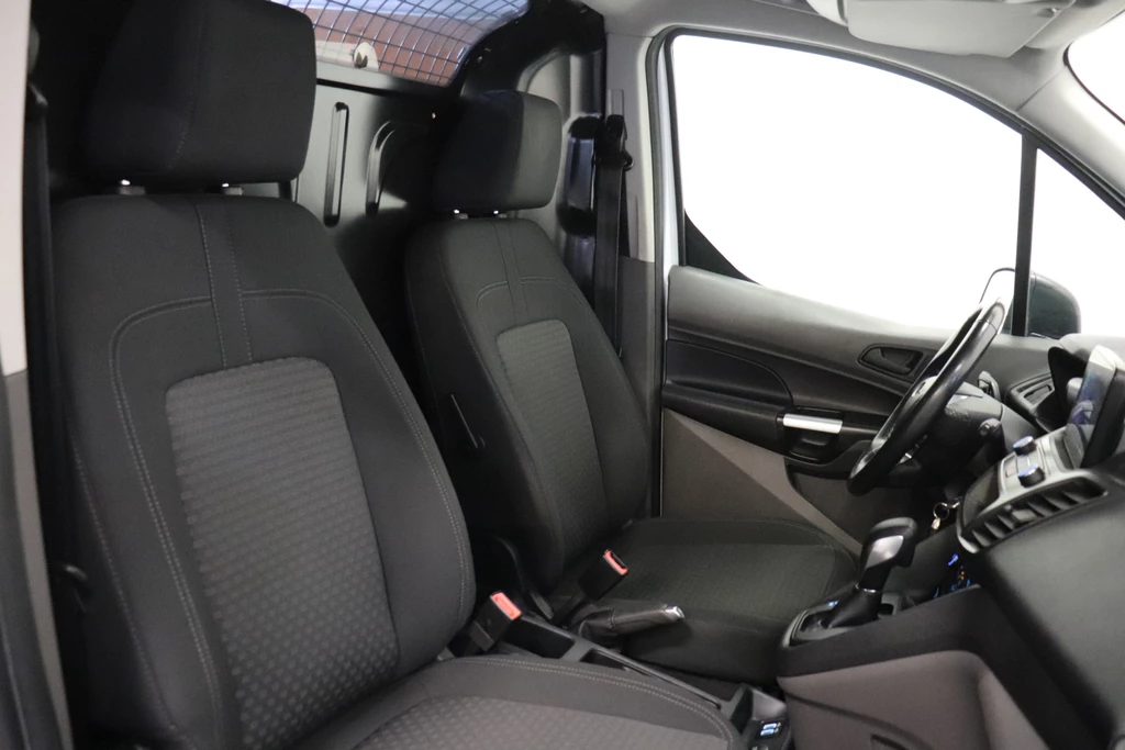Ford Transit Connect – foto 11