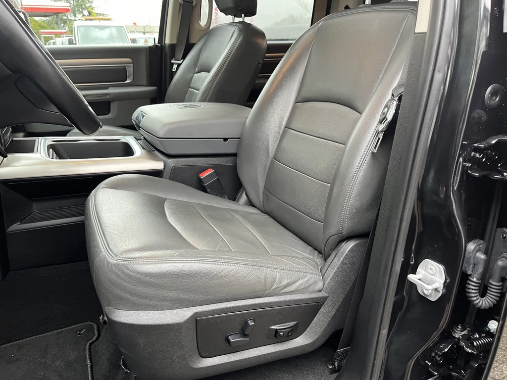 Dodge Ram 1500 – foto 34